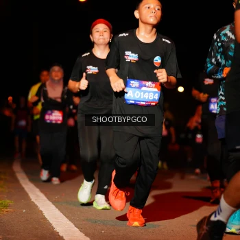 Runner Photo 4017166