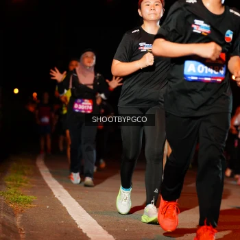 Runner Photo 4017167