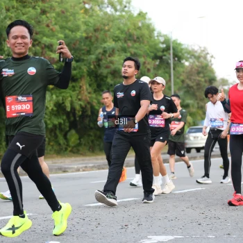 Runner Photo 4017168