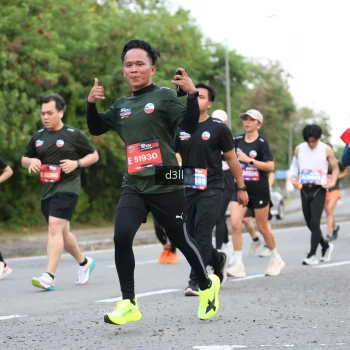 Runner Photo 4017169