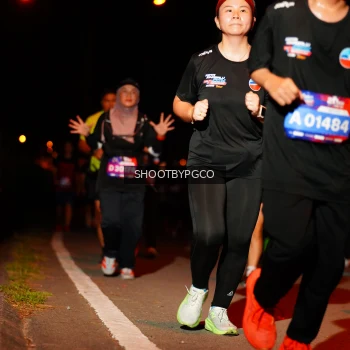 Runner Photo 4017177