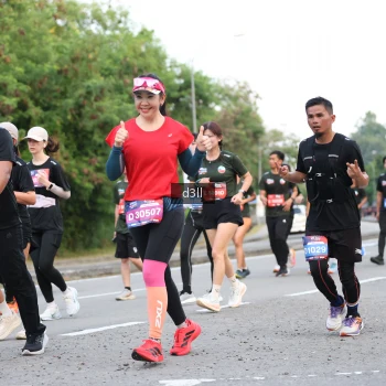 Runner Photo 4017178