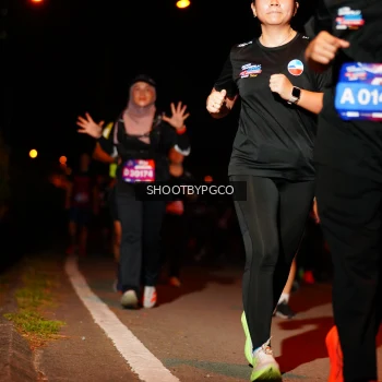 Runner Photo 4017179