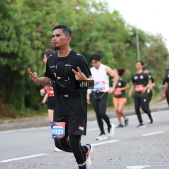Runner Photo 4017185