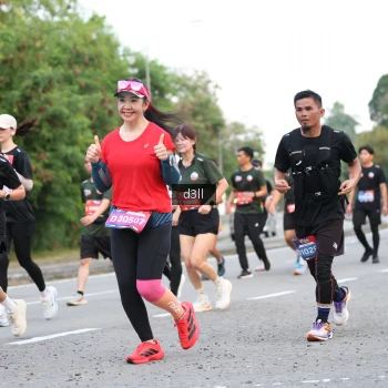 Runner Photo 4017187