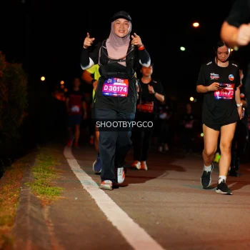 Runner Photo 4017188