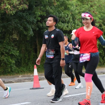 Runner Photo 4017190