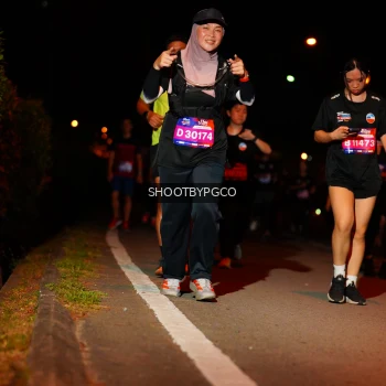 Runner Photo 4017194