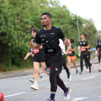 Runner Photo 4017198