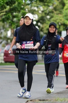 Runner Photo 40172