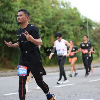Runner Photo 4017202