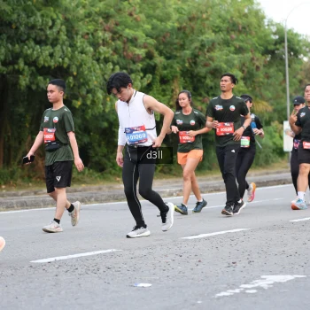 Runner Photo 4017206