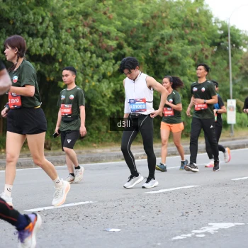 Runner Photo 4017207