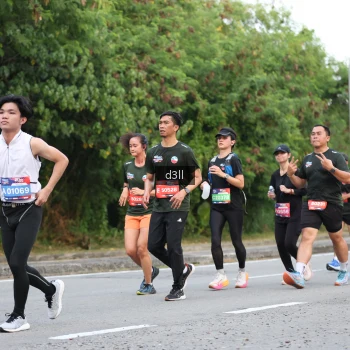 Runner Photo 4017210