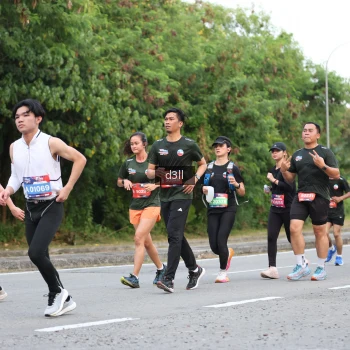 Runner Photo 4017218