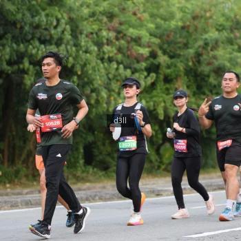 Runner Photo 4017221