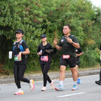 Runner Photo 4017222