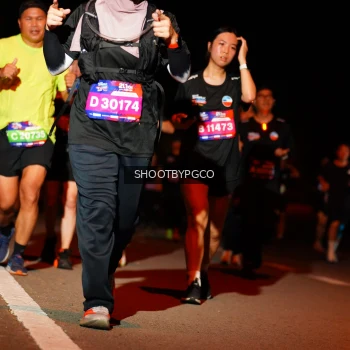 Runner Photo 4017224
