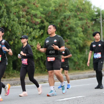 Runner Photo 4017225