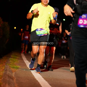 Runner Photo 4017227