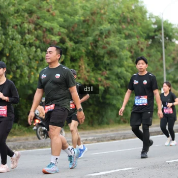 Runner Photo 4017233