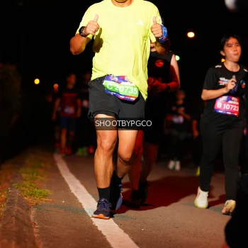 Runner Photo 4017236