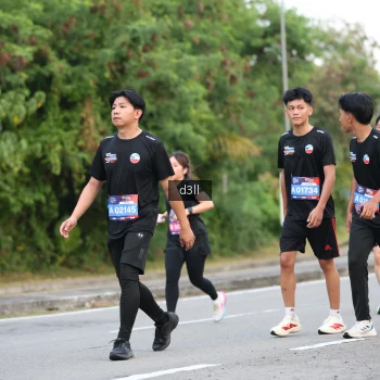 Runner Photo 4017241
