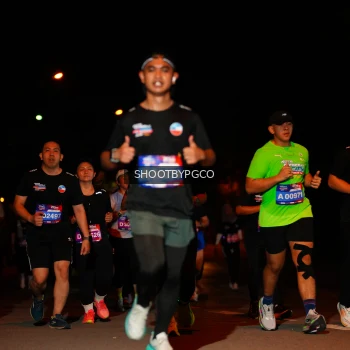 Runner Photo 4017243