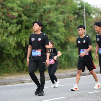 Runner Photo 4017244