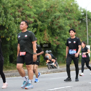 Runner Photo 4017246