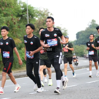 Runner Photo 4017247