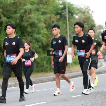 Runner Photo 4017248