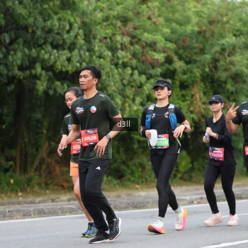 Runner Photo 4017250