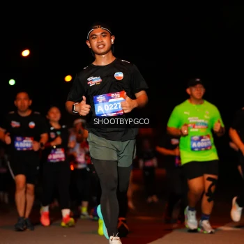 Runner Photo 4017256