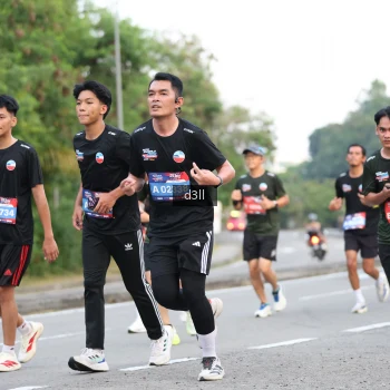Runner Photo 4017257