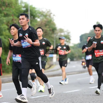 Runner Photo 4017261