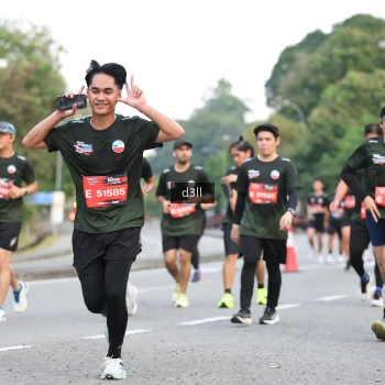 Runner Photo 4017264
