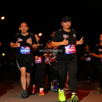 Runner Photo 4017268