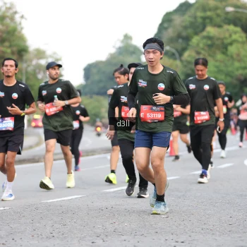 Runner Photo 4017273