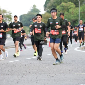 Runner Photo 4017274
