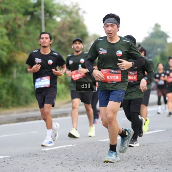 Runner Photo 4017276