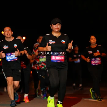 Runner Photo 4017277