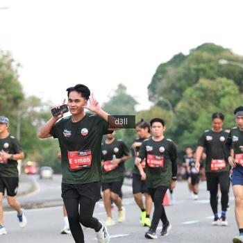 Runner Photo 4017280