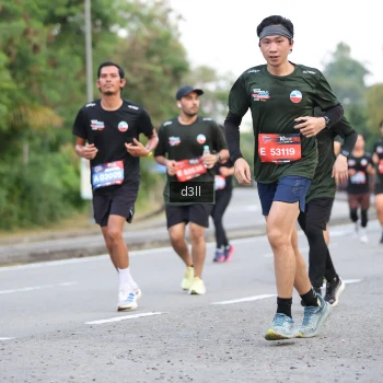 Runner Photo 4017281