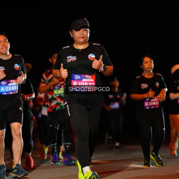 Runner Photo 4017282