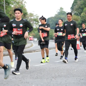 Runner Photo 4017283