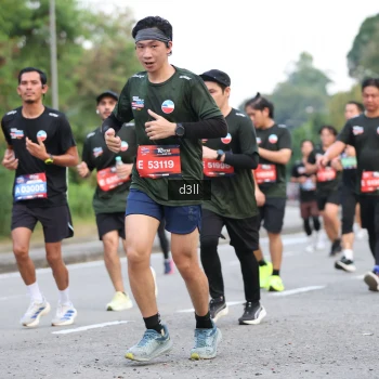 Runner Photo 4017284