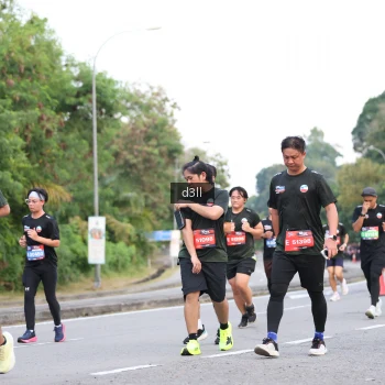 Runner Photo 4017287