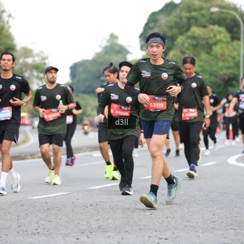 Runner Photo 4017288