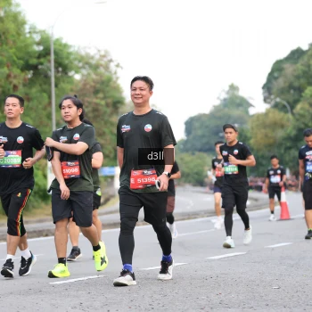 Runner Photo 4017290
